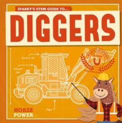 Diggers (ISBN: 9781789980608)
