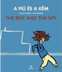 A fiú és a kém (2014)