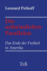 Paralelele înfiorătoare (ISBN: 9783940431677)