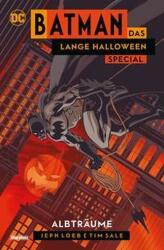 Batman: The Long Halloween Special - Coșmaruri (ISBN: 9783741627255)