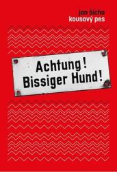 Kousavý pes (ISBN: 9788011003500)
