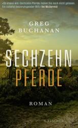 Sechzehn Pferde (ISBN: 9783103974881)