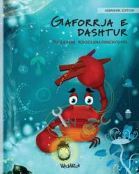 Gaforrja e dashtur (ISBN: 9789523259782)