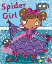 Spider Girl (ISBN: 9781800470446)