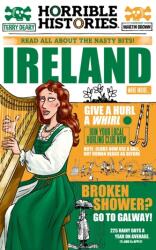 Ireland (ISBN: 9780702318573)