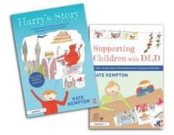 Supporting Children with DLD (ISBN: 9780367709204)