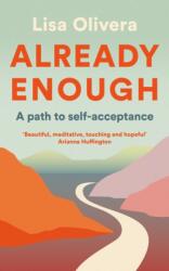 Already Enough (ISBN: 9781800810853)