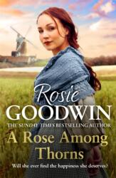 A Rose Among Thorns (ISBN: 9781472293374)