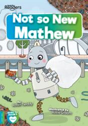 Not So New Mathew (ISBN: 9781801550734)