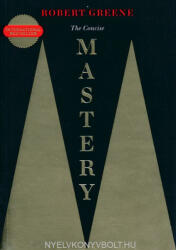 Concise Mastery - Robert Greene (2014)