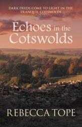 Ecouri în Cotswolds (ISBN: 9780749027322)