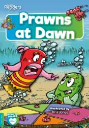 Prawns at Dawn (ISBN: 9781801550536)