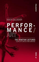 Performance/Art (ISBN: 9788869773365)