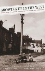 Growing Up In The West (ISBN: 9781841952628)