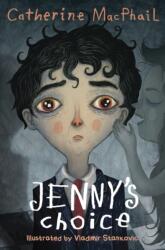 Jenny's Choice (ISBN: 9781781123003)