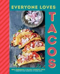 Everyone Loves Tacos (ISBN: 9781788794343)