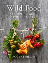 Wild Food - Roger Phillips (2014)