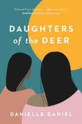Daughters of the Deer (ISBN: 9780735282087)