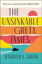 The Unsinkable Greta James (ISBN: 9781529416442)