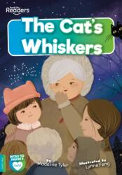 The Cats Whiskers (ISBN: 9781801550697)