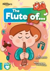 The Flute of (ISBN: 9781801550727)