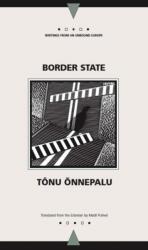 Border State (ISBN: 9780810117808)