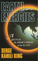 Earth Energies (ISBN: 9780835606820)