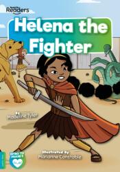 Helena the Fighter (ISBN: 9781801550666)