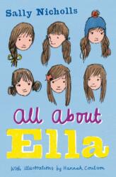 All About Ella (ISBN: 9781800901056)