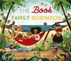 The Book Family Robinson (ISBN: 9781800781313)