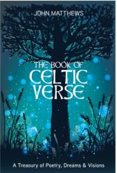 The Book of Celtic Verse (ISBN: 9781786786654)