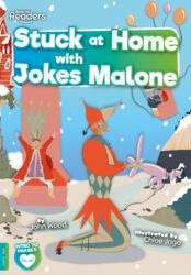 Stuck at Home with Jokes Malone (ISBN: 9781801550659)