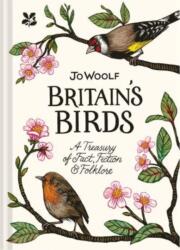Britain's Birds (ISBN: 9781911657149)