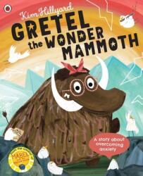 Gretel, mamutul minunat (ISBN: 9780241488560)