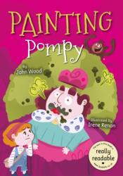 Painting Pompy (ISBN: 9781801551533)