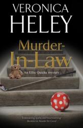 Murder-In-Law (ISBN: 9781780297774)