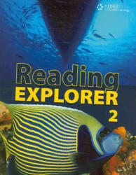 Reading Explorer 2 - Paul MacIntyre (ISBN: 9781424043644)