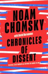 Chronicles of Dissent (ISBN: 9780241458266)