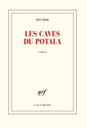 Les caves du Potala (ISBN: 9782072906435)