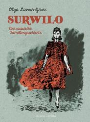 Surwilo (ISBN: 9783964450739)