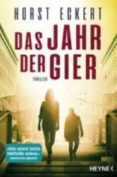 Das Jahr der Gier (ISBN: 9783453426375)