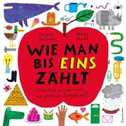 Wie man bis eins zählt (ISBN: 9783956144912)