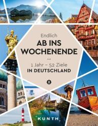 În sfârşit, spre weekend (ISBN: 9783969650387)