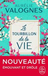Vârtejul vieții (ISBN: 9782253100485)