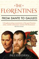The Florentines (ISBN: 9781786498748)