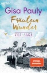 Fraulein Wunder (ISBN: 9783453425774)