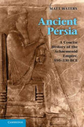 Ancient Persia (2014)