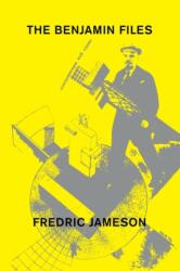 The Benjamin Files (ISBN: 9781839765575)