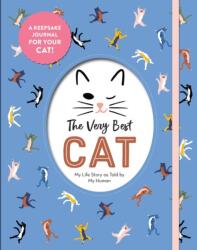 The Very Best Cat (ISBN: 9781523512317)