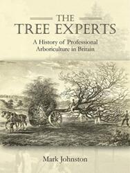 The Tree Experts (ISBN: 9781911188889)